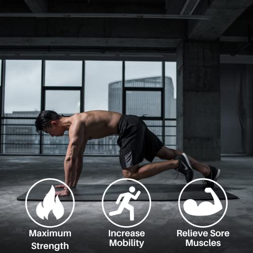 Deep Relief Heat Rub, 100gm