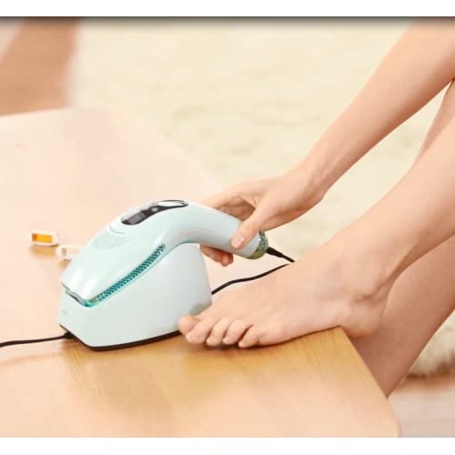 DEESS Laser Hair Removal System GP590,0.9s/Flash Fastest Ice Cool IPL Hair Re...