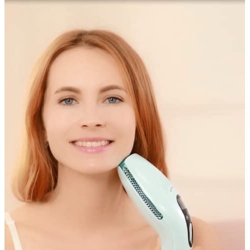 DEESS Laser Hair Removal System GP590,0.9s/Flash Fastest Ice Cool IPL Hair Re...