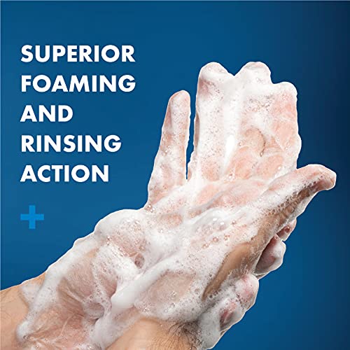 Defense Soap Body Wash Shower Gel 12 Oz - Natural Tea Tree Oil and Eucalyptus...