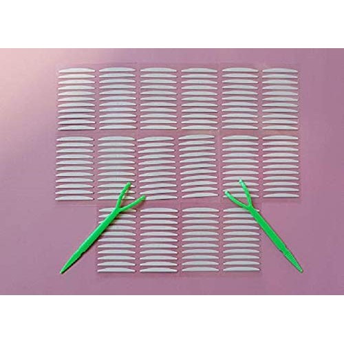 Eye Charm Magic Slim - Double Sided Eyelid Tapes(176pcs)