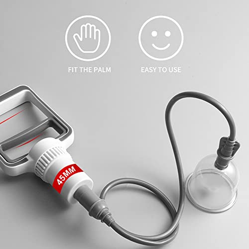 Cupping Therapy Sets, 24 Cups Professional Chinese Acupoint Cupping Therapy S...