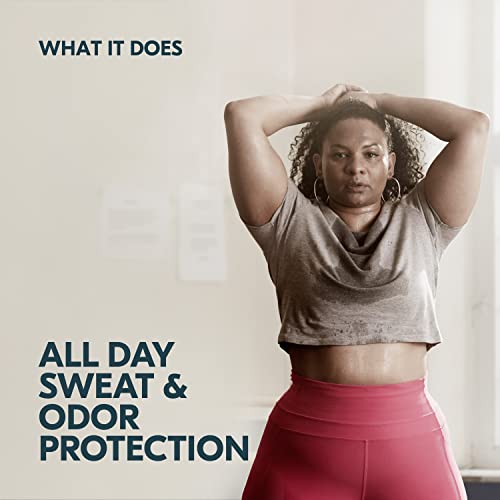 Degree Antiperspirant Deodorant 24 Hour Dry Protection Shower Clean Deodorant...