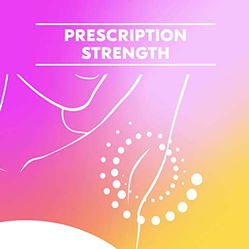 Degree Antiperspirant Deodorant For Sweat and Odor Protection Shower Clean De...