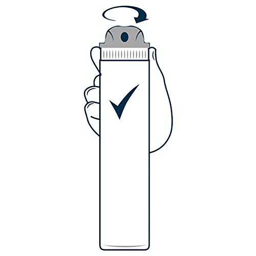 Degree Men MotionSense Antiperspirant Deodorant Dry Spray, UltraClear Black+W...