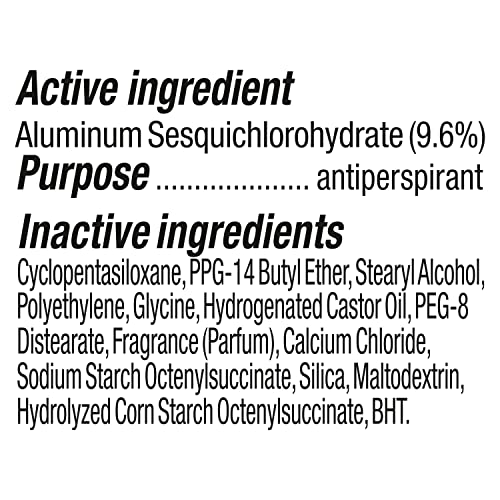 Degree Men UltraClear Antiperspirant Deodorant Stick with 48 Hour Sweat and O...