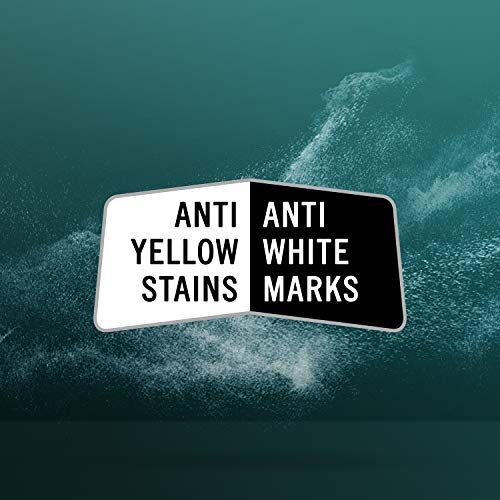 Degree Men UltraClear Antiperspirant Protects from Deodorant Stains Black + W...