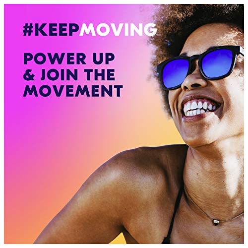 Degree UltraClear Antiperspirant for Women Protects from Deodorant Stains Bla...