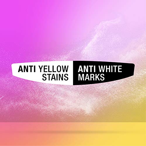 Degree UltraClear Antiperspirant for Women Protects from Deodorant Stains Bla...