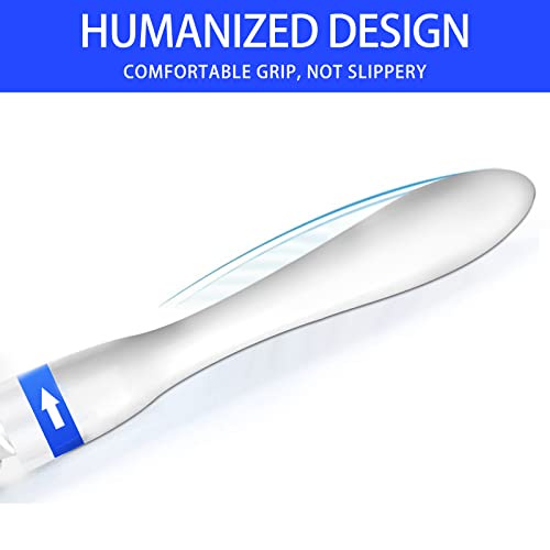 Q-Grips Ear Wax Removal, Ear Cleaner, Ear Wax Remover Kit, Silicone Soft Spir...