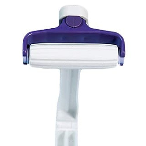 Deluxe Comfort Lotion Applicator, White