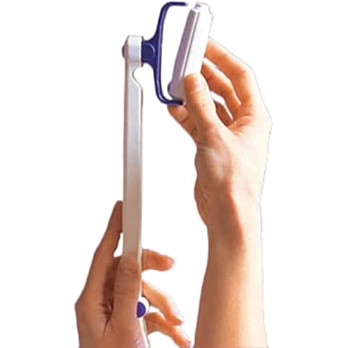 Deluxe Comfort Lotion Applicator, White