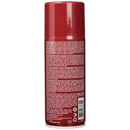 Demert Nail Enamel Dryer-7.5 oz