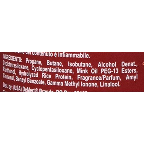 Demert Nail Enamel Dryer-7.5 oz