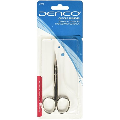 Professional Cuticle Scissors, 3.5