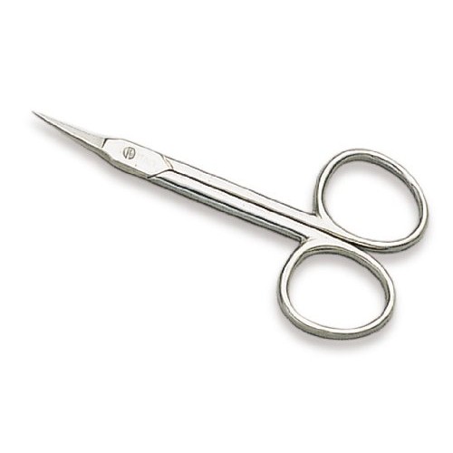 Professional Cuticle Scissors, 3.5