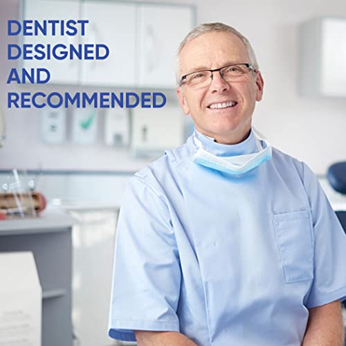 DENTAL-DEFENSE Dental-Defense Premium Nightguard, Professional Dental Mouth G...