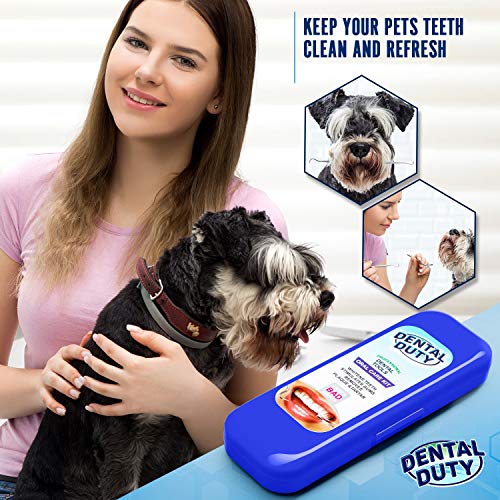 Professional Dental Hygiene Kit - Calculus & Plaque Remover Set - Stainless S...