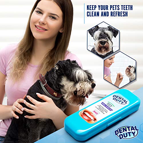 Professional Dental Instrument Set - Stainless Steel Dental Picks for Teeth C...