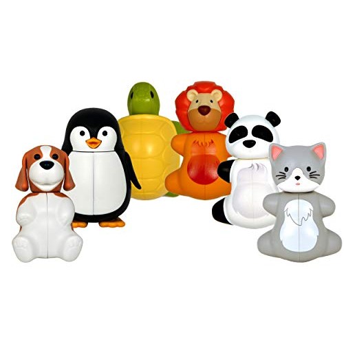 DenTek Animal Toothbrush Cover