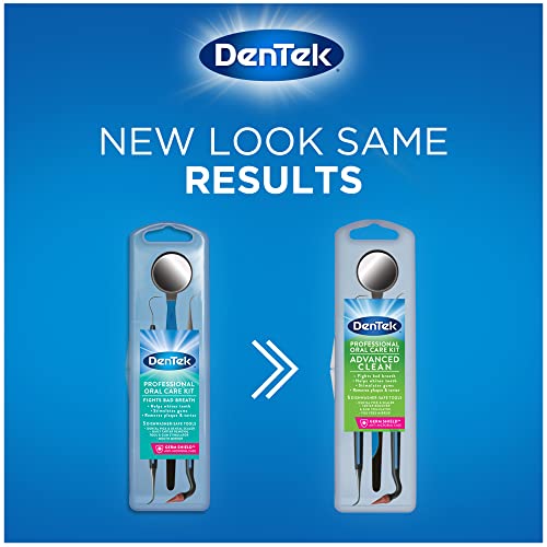 DenTek Professional Oral Care Kit