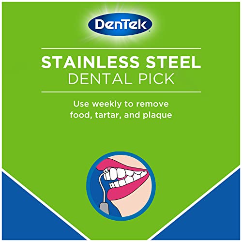 DenTek Professional Oral Care Kit