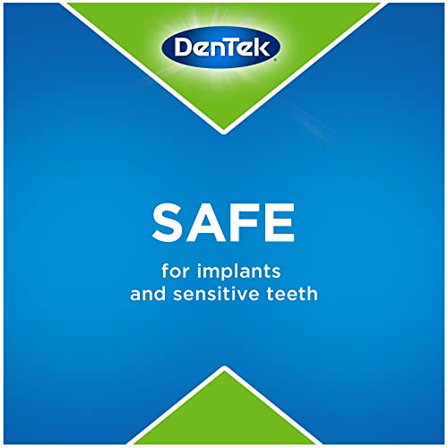 DenTek Professional Oral Care Kit