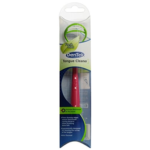 DenTek Tongue Cleaner