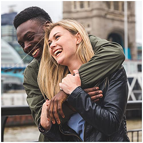 DenTek Tongue Cleaner, Fresh Mint, Removes Bad Breath, 2 Pack