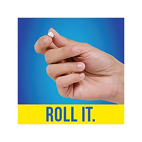 Dentemp Maximum Strength Loose Cap and Lost Filling Repair - Dental Repair Ki...