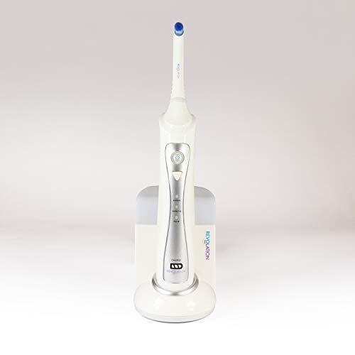 DentistRx Revolation - Revolving 360 Toothbrush & UV Sanitizer
