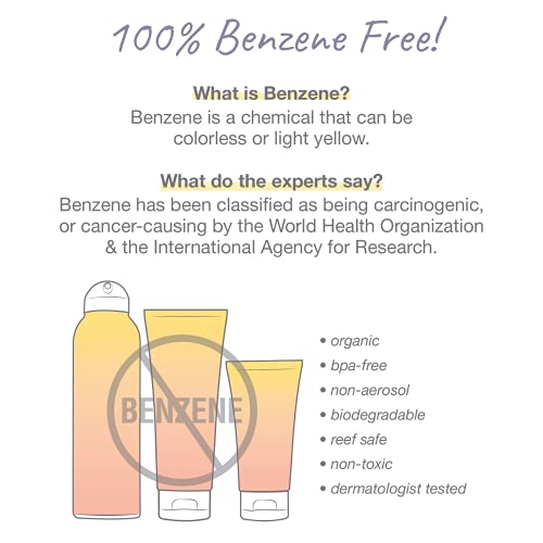 DERMA E Sun Protection Mineral Powder SPF 30 – All Natural Matte Face Powder ...