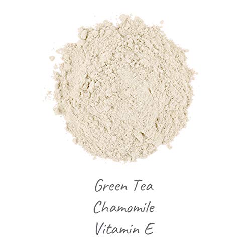 DERMA E Sun Protection Mineral Powder SPF 30 – All Natural Matte Face Powder ...