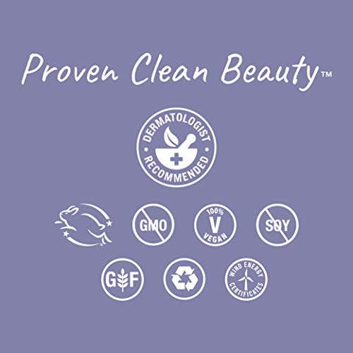 Derma E Tea Tree and Vitamin E Relief Cream, 4oz