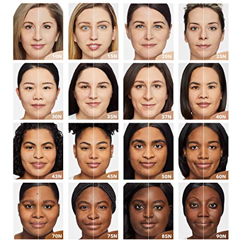 Dermablend Continuous Correction™ Tone-Evening CC Cream Foundation SPF 50+, F...