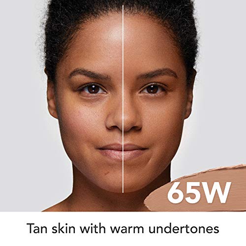 Dermablend Cover Creme High Coverage Foundation with SPF 30, 65W Golden Bronz...