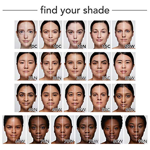 Dermablend Cover Creme High Coverage Foundation with SPF 30, 65W Golden Bronz...