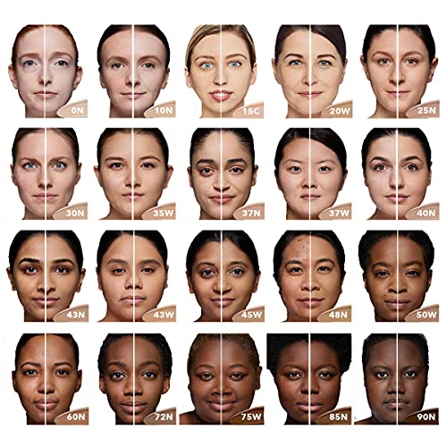 Dermablend Flawless Creator Multi-Use Liquid Foundation Makeup, Full Coverage...