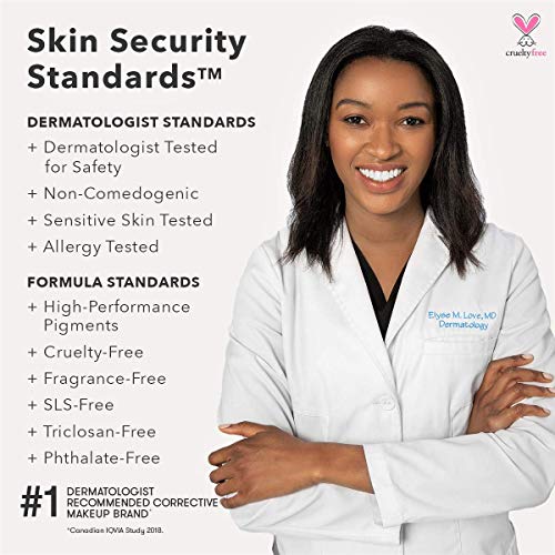 Dermablend Lock and Last Water-Resistant Setting Spray, Finishing Spray for M...