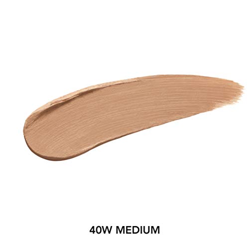 Dermablend Quick-Fix Body Makeup Full Coverage Foundation Stick, 40W Medium, ...