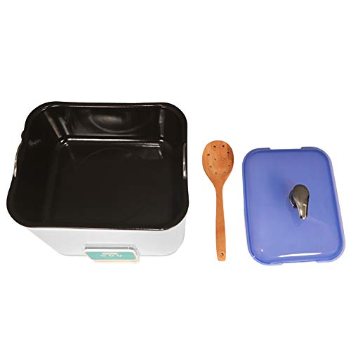 Dermalogic Massage Stone Heater Professional Spa Salon Stone Warmer Adjustabl...