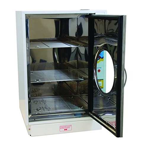 Dermalogic Towel Steamer 120 Professional Equipment for Massage Spa Center Ba...