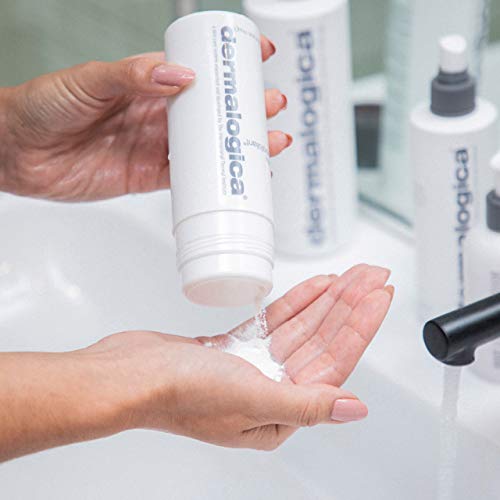 Dermalogica Daily Microfoliant (0.45 oz)- Exfoliator Face Scrub Powder - Achi...