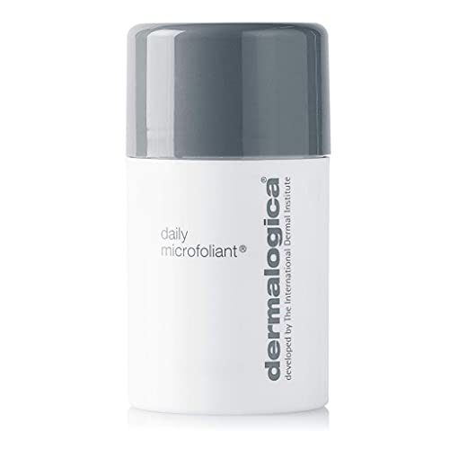 Dermalogica Daily Microfoliant (0.45 oz)- Exfoliator Face Scrub Powder - Achi...
