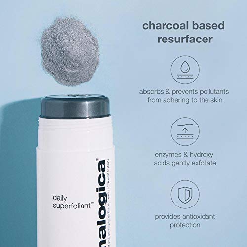 Dermalogica Daily Superfoliant (2 Oz) Deep Pore Face Scrub - Powder Exfoliato...