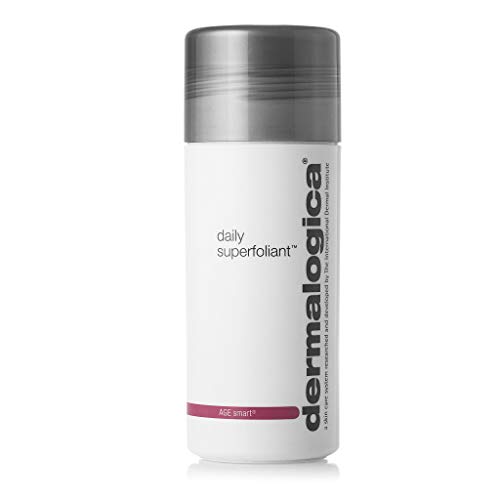 Dermalogica Daily Superfoliant (2 Oz) Deep Pore Face Scrub - Powder Exfoliato...