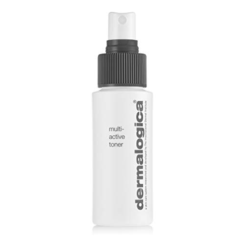 Dermalogica Multi-Active Toner (1.7 Fl Oz) Hydrating Facial Toner Spray - Hel...