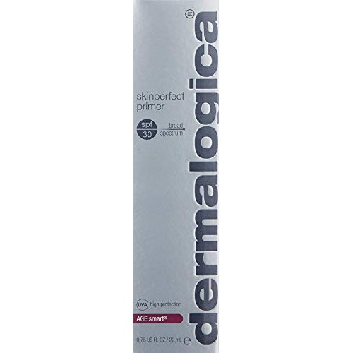 Dermalogica Skinperfect Primer SPF30 (0.75 Fl Oz) Anti-Aging Makeup Primer wi...