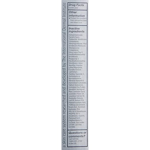 Dermalogica Skinperfect Primer SPF30 (0.75 Fl Oz) Anti-Aging Makeup Primer wi...