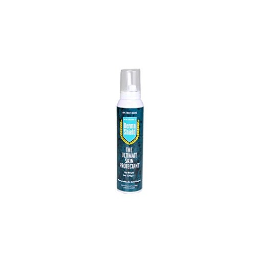 Derma Shield Skin Barrier Foam 5.7 oz Can